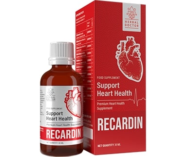 Recardin