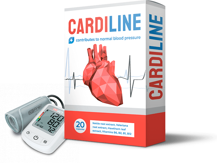 Cardiline