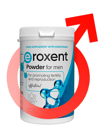 Eroxent