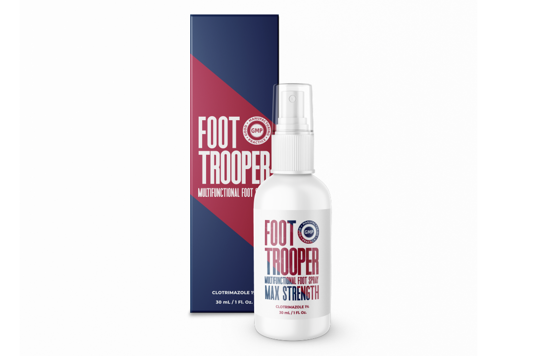 Foot Trooper