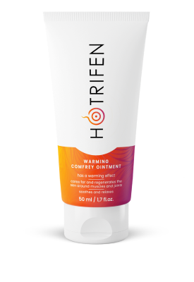 Hotrifen