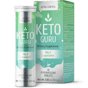 Keto Guru