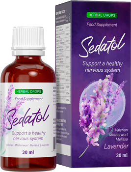 Sedatol