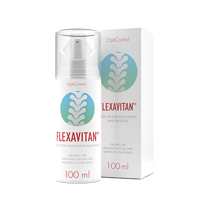Flexavitan