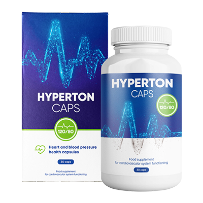 Hyperton