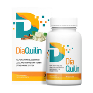 DiaQuilin