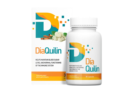 DiaQuilin