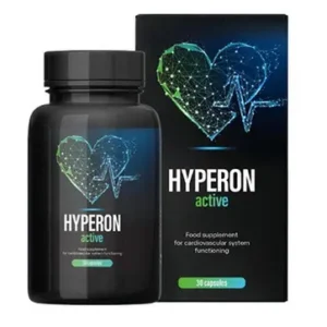 Hyperon
