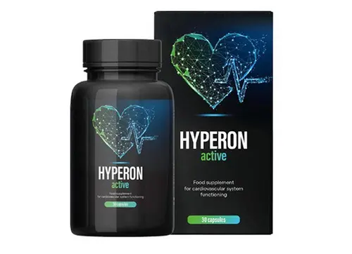 Hyperon