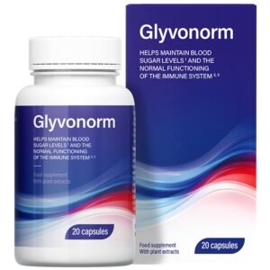 Glyvonorm