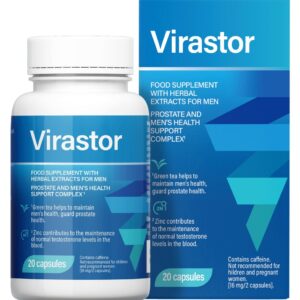 Virastor
